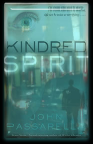 Glass - Kindred Spirit