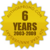 Six Year Anniversary Sale