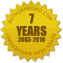 Seven Year Anniversary