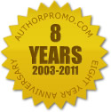 Eight Year Anniversary
