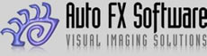 Auto FX Software