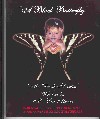 A Black Butterfly