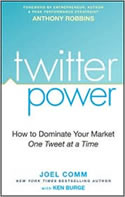 Twitter Power