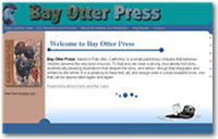 BayOtterPress.com