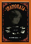 Inamorata Book Cover