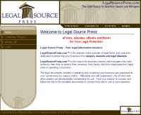 Legal Source Press