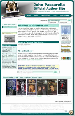 Passarella.com