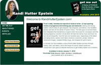 Randi Hutter Epstein, Author and Columnist