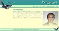 Rm Lamatt - Author Site