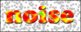 noise