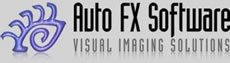 Auto FX Software - Photoshop Plugins