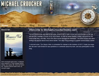 Michael Croucher